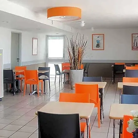 Ibis Budget Nord