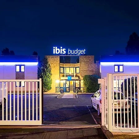 Ibis Budget Nord Hotel 2*