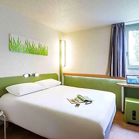Ibis Budget Nord 2*