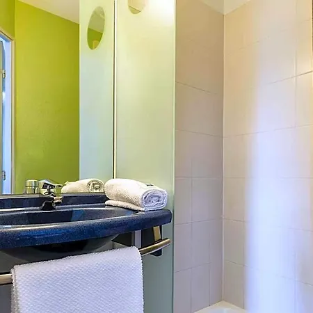 Ibis Budget Nord Hotel 2*