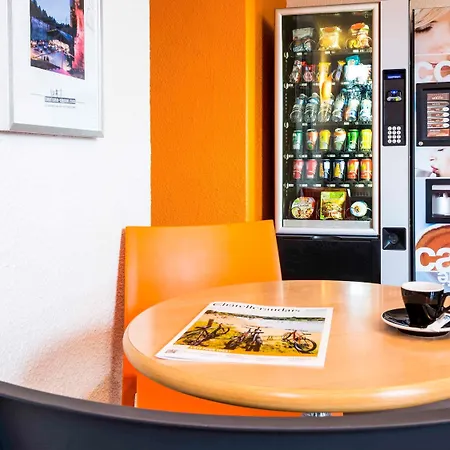 Ibis Budget Nord 2*