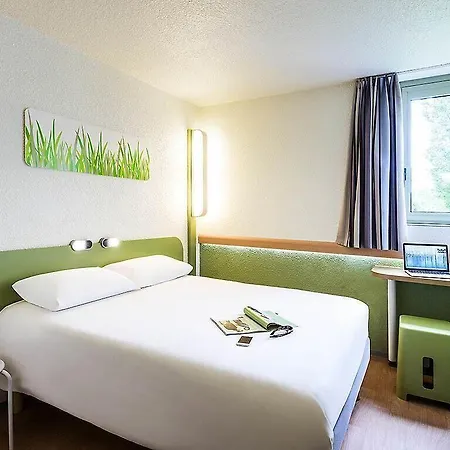 Hotel Ibis Budget Nord 2*