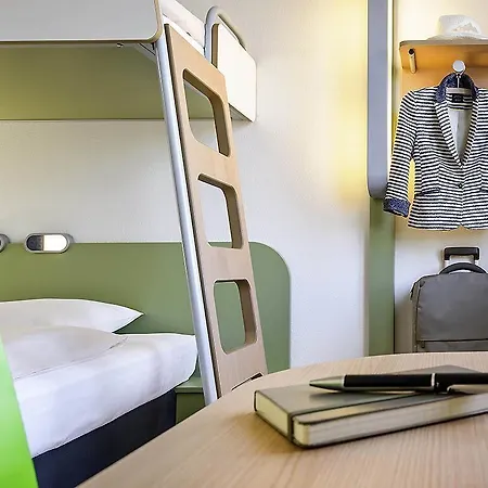 Ibis Budget Nord