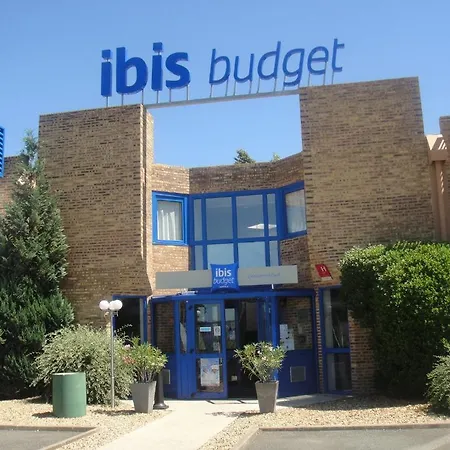 Ibis Budget Nord 2*