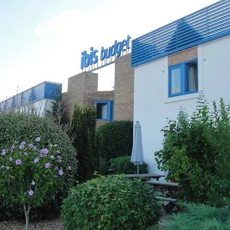 Szálloda Ibis Budget Nord 2*