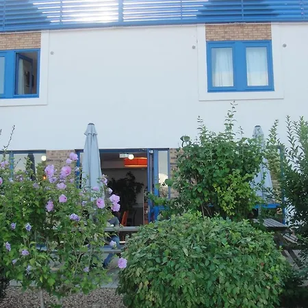 Ibis Budget Nord 2* Châtellerault