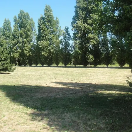 Ibis Budget Nord 2* Châtellerault