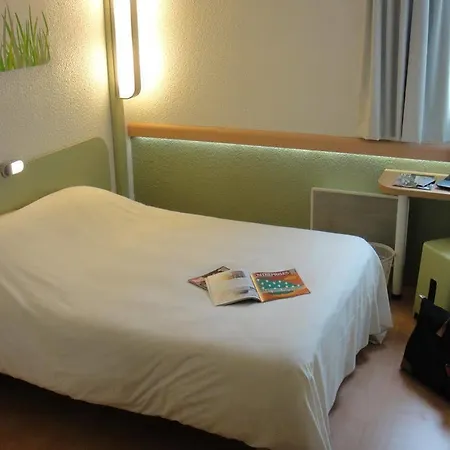 Ibis Budget Nord 2*