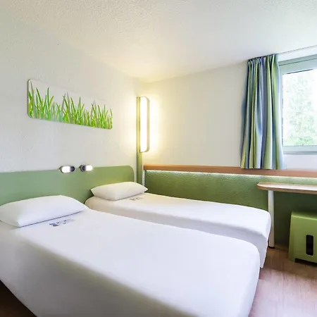 Hotel Ibis Budget Nord Châtellerault