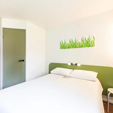 Ibis Budget Nord