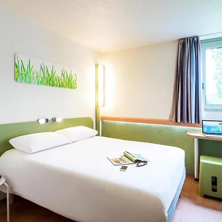 Ibis Budget Nord Châtellerault