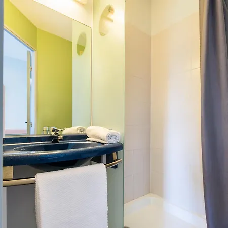 Ibis Budget Nord