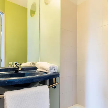 Ibis Budget Nord