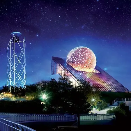 Ibis Budget Nord Châtellerault