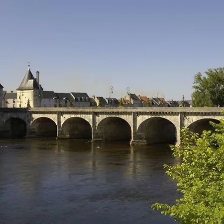 Ibis Budget Nord 2*