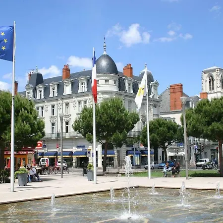 Ibis Budget Nord 2*