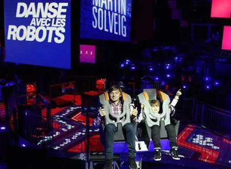 Ibis Budget Nord Hotel