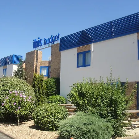 Ibis Budget Nord 2*