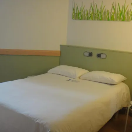 Ibis Budget Nord