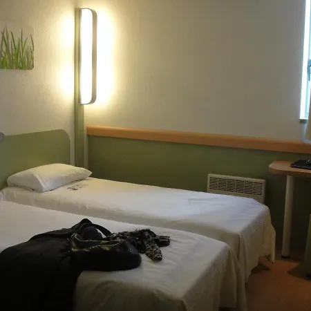Hotel Ibis Budget Nord Châtellerault
