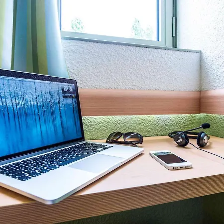 Ibis Budget Nord Hotel Châtellerault