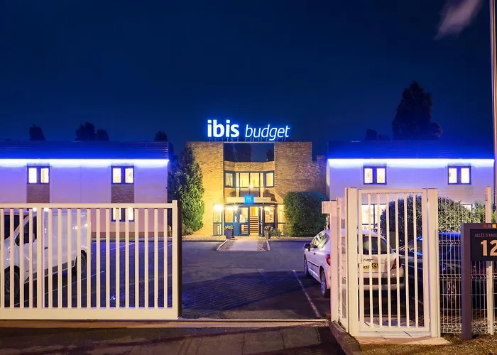 Ibis Budget Nord 2*