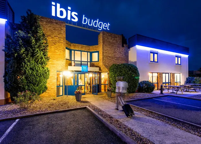 Ibis Budget Nord
