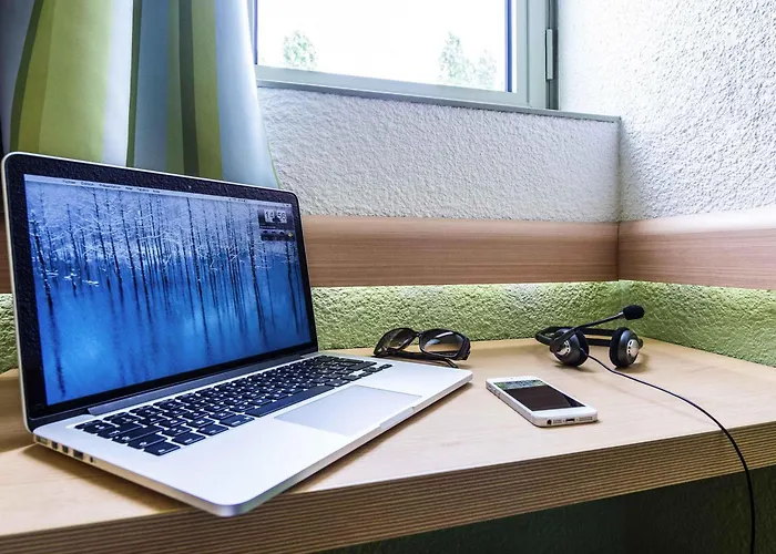 Ibis Budget Nord Hotel 2*