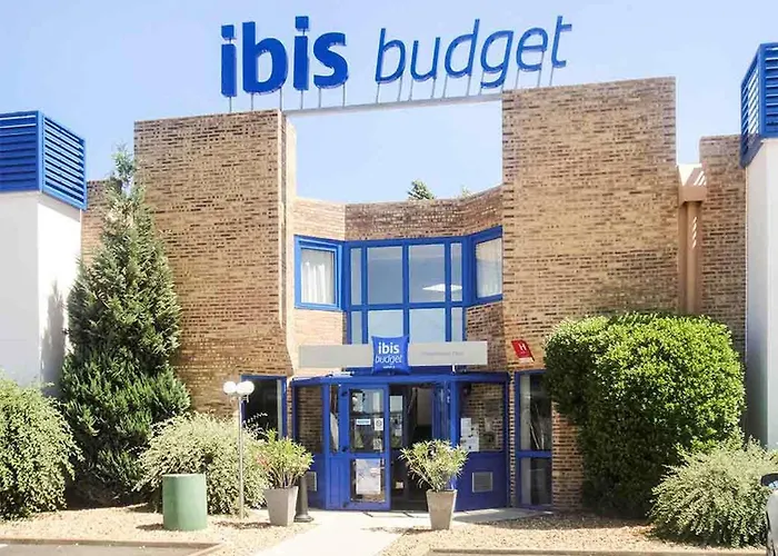 Ibis Budget Nord 2* Chatellerault