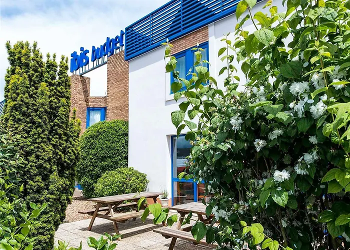 Ibis Budget Nord