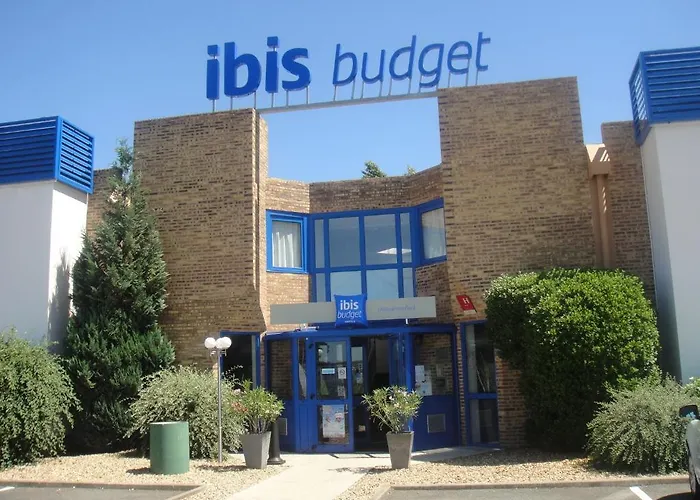 Ibis Budget Nord 2*