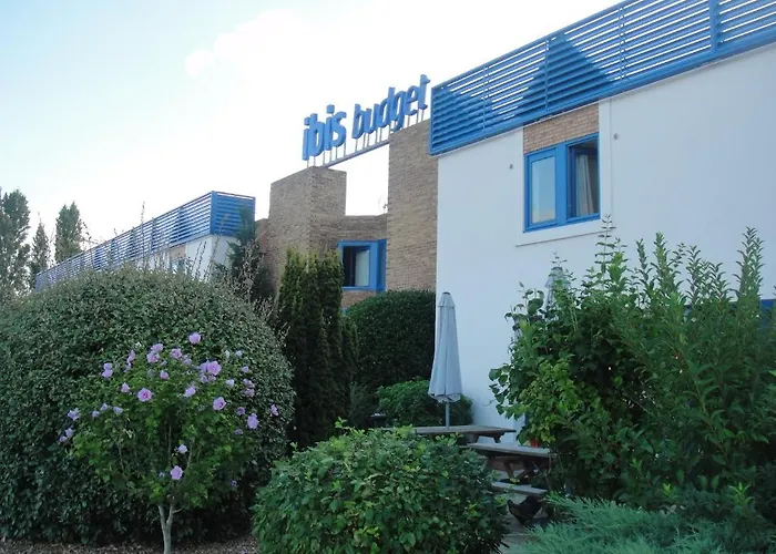 Hotel Ibis Budget Nord 2*
