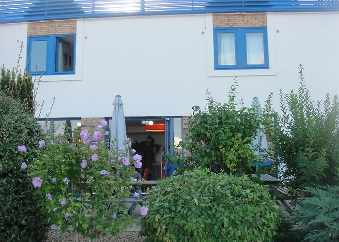 Ibis Budget Nord 2* Chatellerault