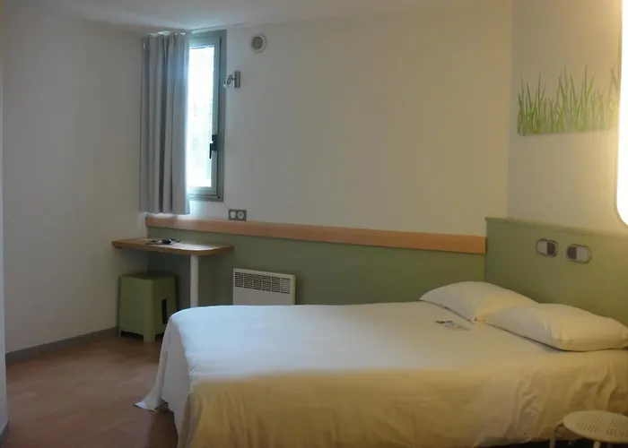 Ibis Budget Nord Ξενοδοχείο