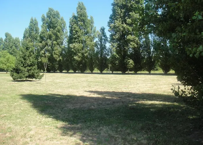 Ibis Budget Nord 2* Châtellerault