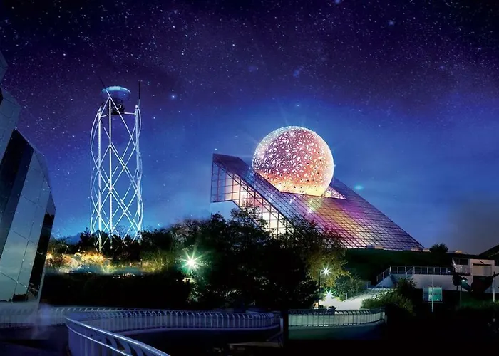 Ibis Budget Nord Chatellerault