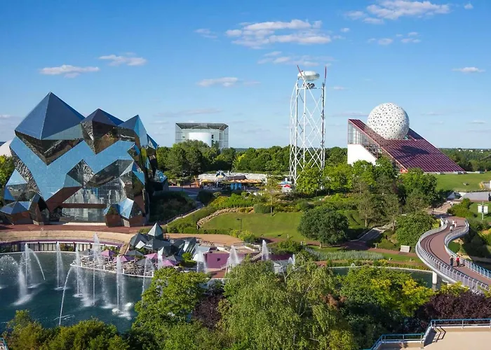 Ibis Budget Nord Hotel 2*