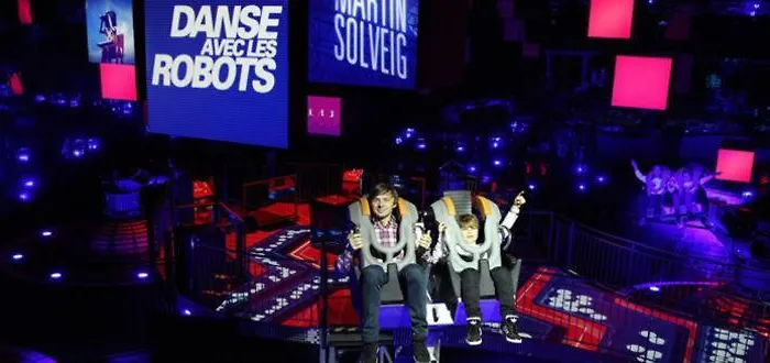 Ibis Budget Nord Hotel